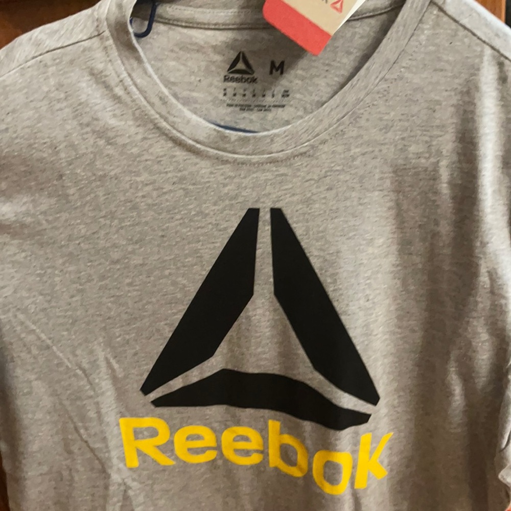 NWT Reebok shirt